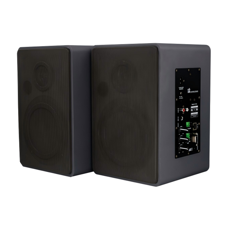 XL6703  云廣播終端音箱